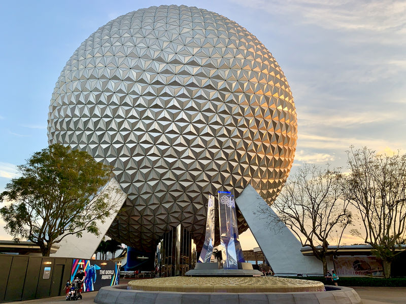 6 Tips for Visiting Walt Disney World Right Now