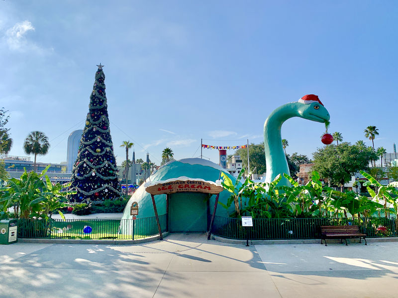 Walt Disney World Resort Update for November 17-23, 2020