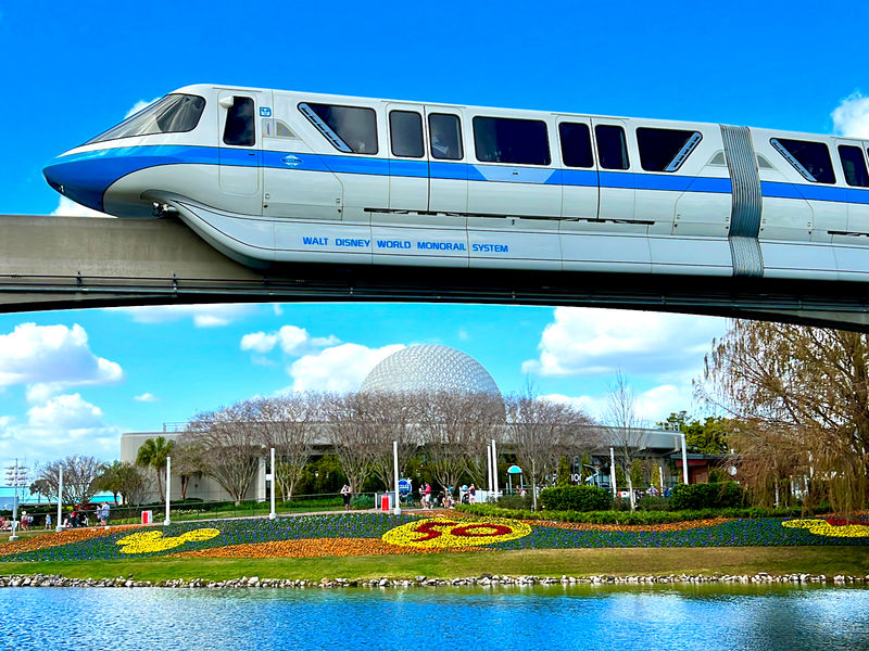 Walt Disney World Resort Update for February 23-28, 2022