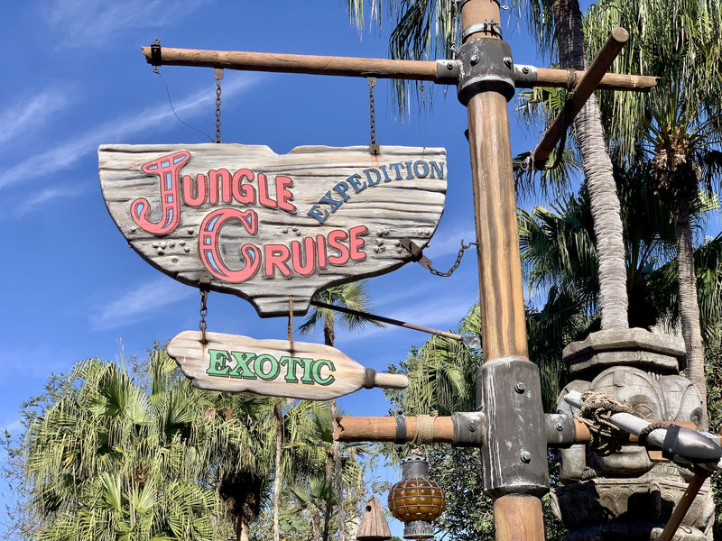 Walt Disney World Resort Update for January 26 - February 1, 2021