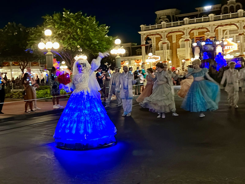 Walt Disney World Resort Update for August 23-29, 2022