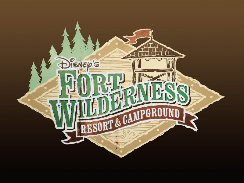 Fort Wilderness Resort and Campground: A Photo Tour