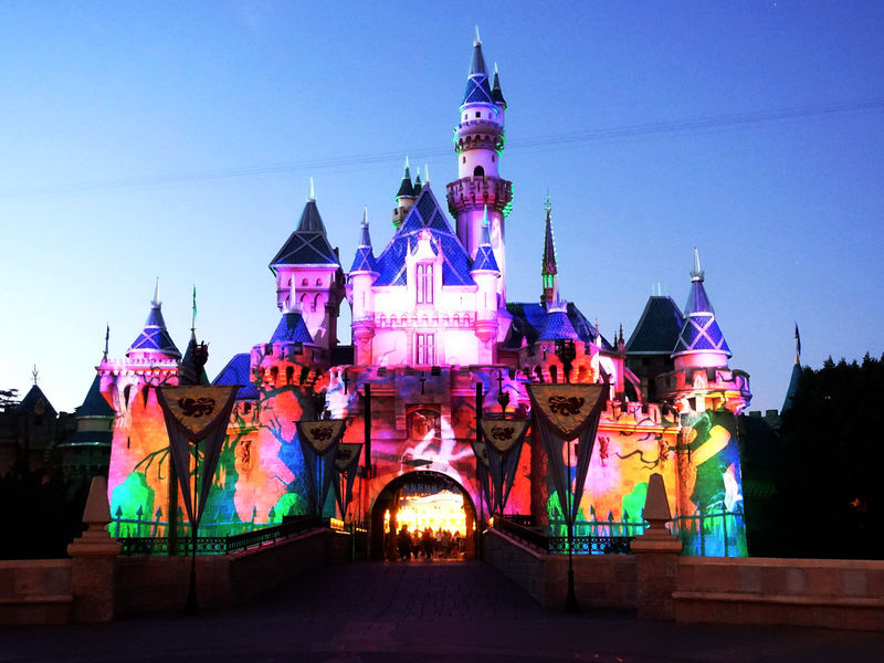 Disneyland Resort Update for September 26 - October 2, 2016