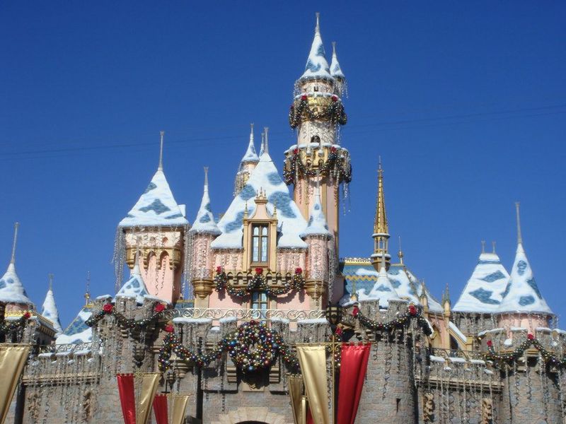 Create a Disney Holiday to Remember