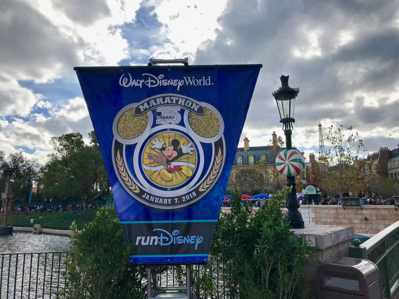 Walt Disney World Resort Update for January 9-15, 2018