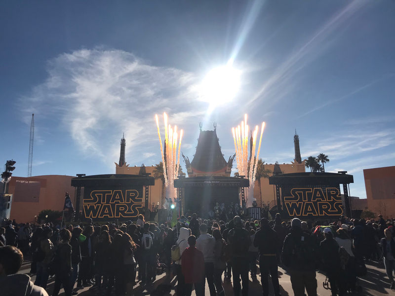 Walt Disney World Resort Update for January 23-29, 2018