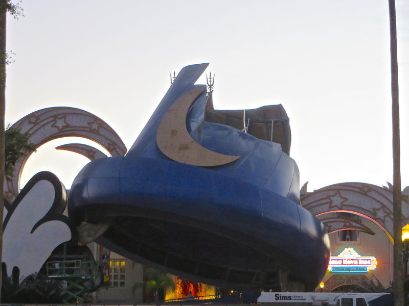 Walt Disney World Resort Update for May 5-11, 2020