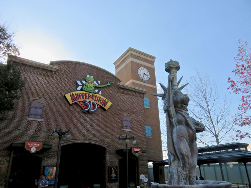 My Disney Top 5 - Things to See on Grand Avenue in Disney's Hollywood Studios