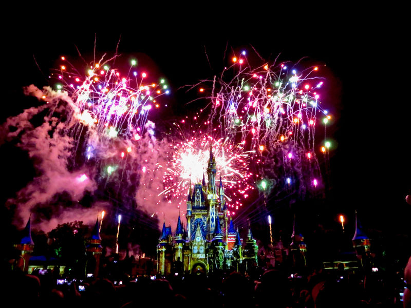 My Disney Top 5 -Moments I'll Miss from Happily Ever After