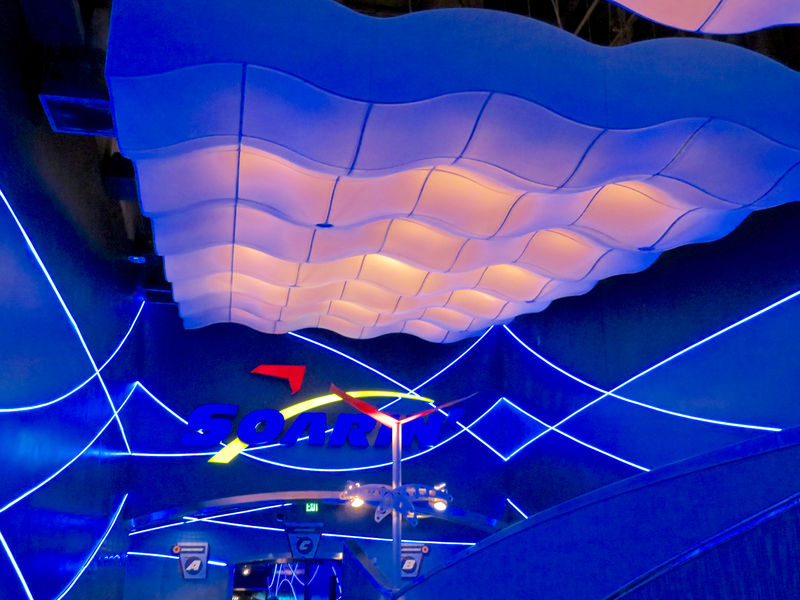 My Disney Top 5 - Things to Love About Soarin' Around the World
