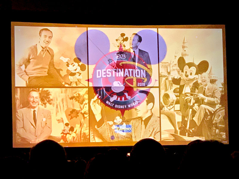 Celebrating 90 Years of Mickey and Minnie Mouse