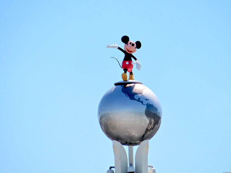Walt Disney World Resort Update for April 30 - May 6, 2019