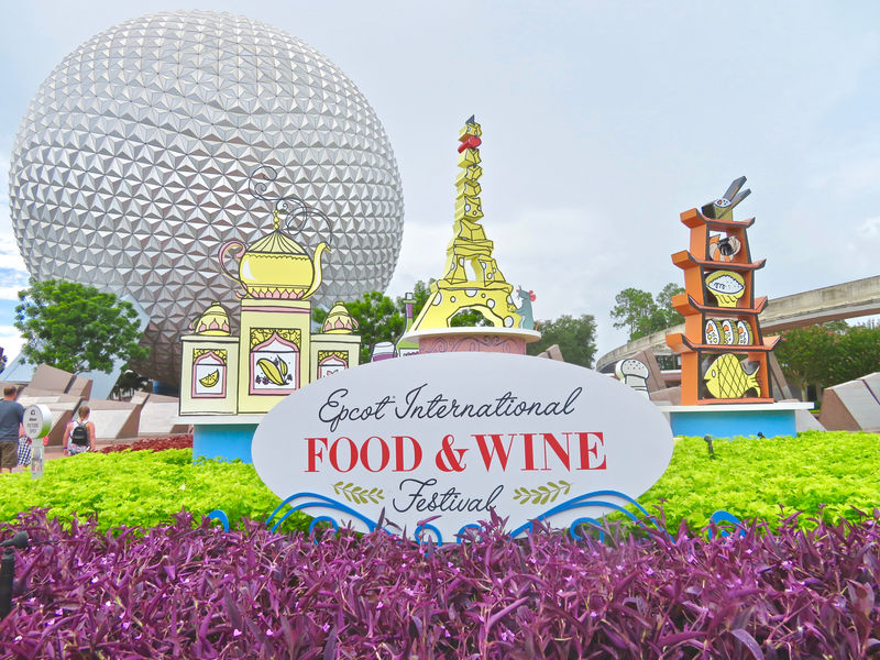 Walt Disney World Resort Update for September 5-11, 2018