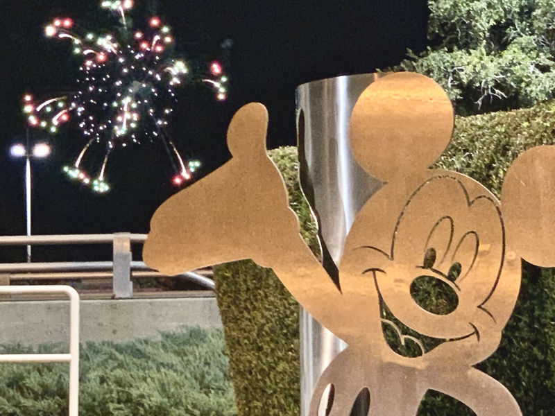 Walt Disney World Resort Update for January 15-21, 2019