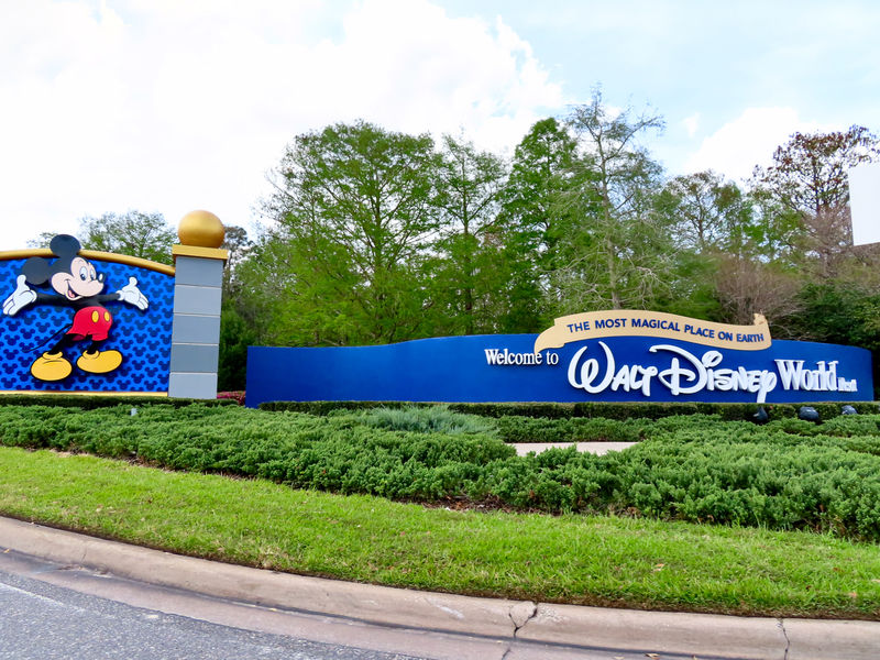 Walt Disney World Resort Update for March 16-22, 2021