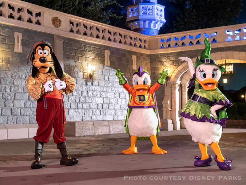 Walt Disney World Resort Update for May 11-17, 2021