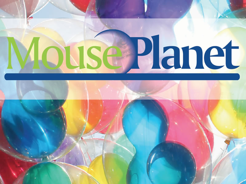 Order the 2015-2016 MousePlanet Community Calendar and support CHOC