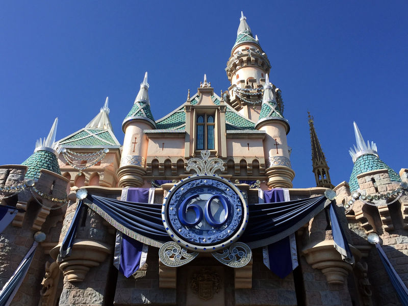 Disneyland Resort Update for September 6-11, 2016