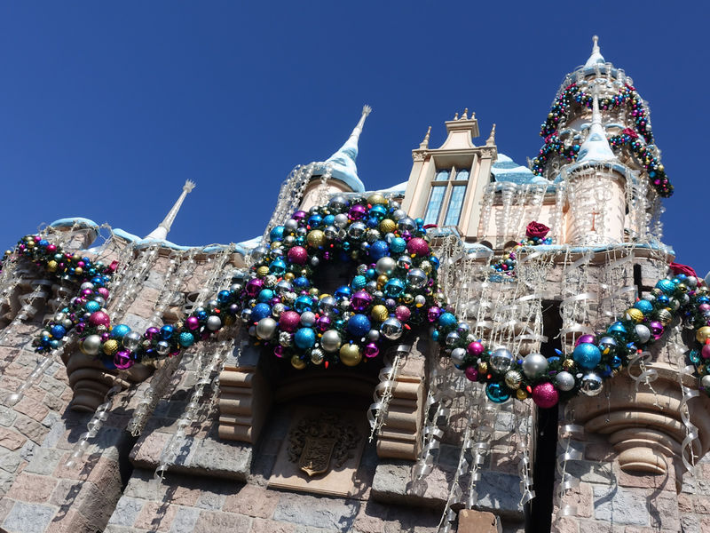 Disneyland Resort Update for November 7 - 13, 2016