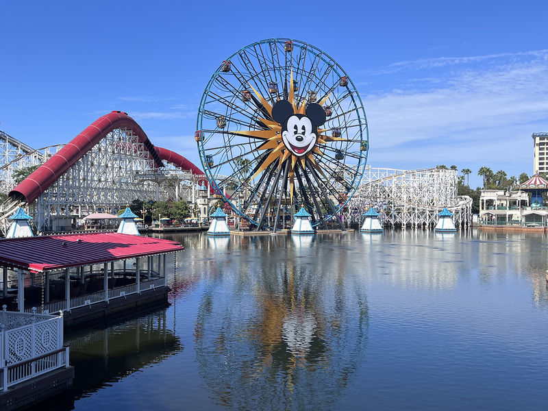 Disneyland Resort Update for August 22-28, 2022