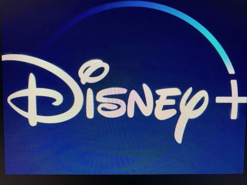 My Disney Top 5 - Things I'm Looking Forward to on Disney+