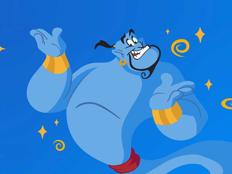 New Disney Genie service launches this fall at Disneyland and Walt Disney World