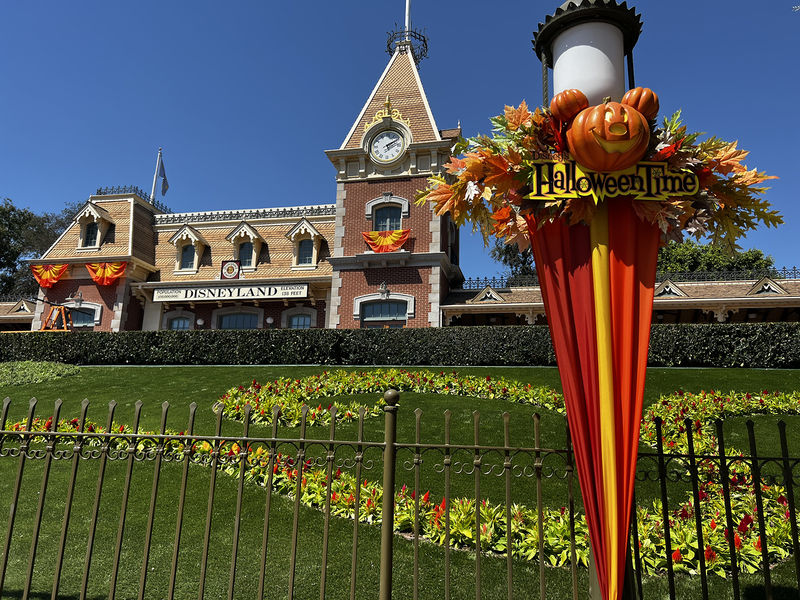 Disneyland Resort Update for August 28, 2023