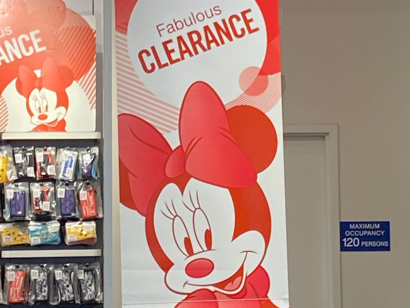 The Disney Store - The End of an Era?