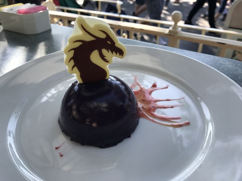 Worth It or Not?: Fantasmic! Dining at River Belle Terrace