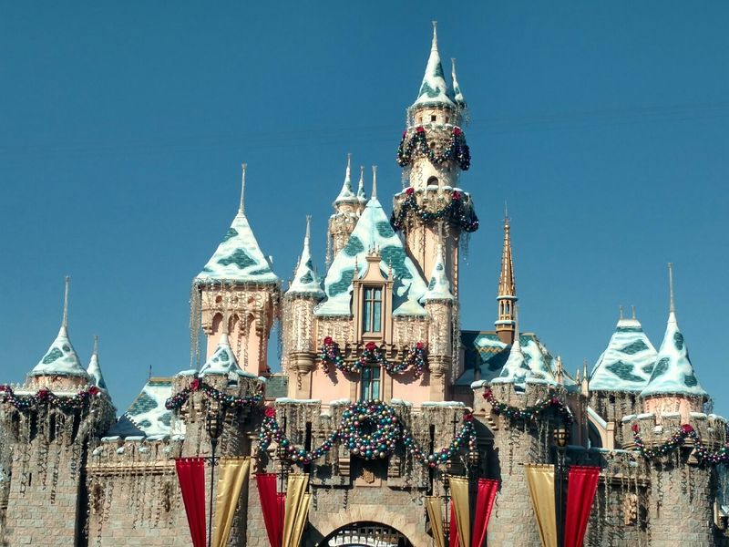Helping Family and Friends Plan a Trip to the Disneyland Resort