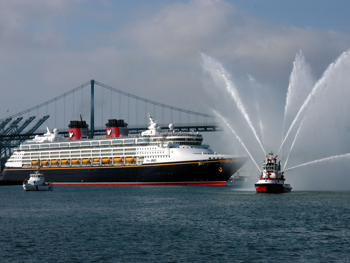 Disney Cruise Line uncorks new alcohol policy