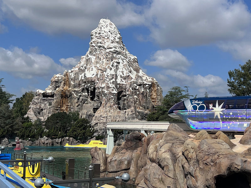 Disneyland Resort Update for May 1, 2023
