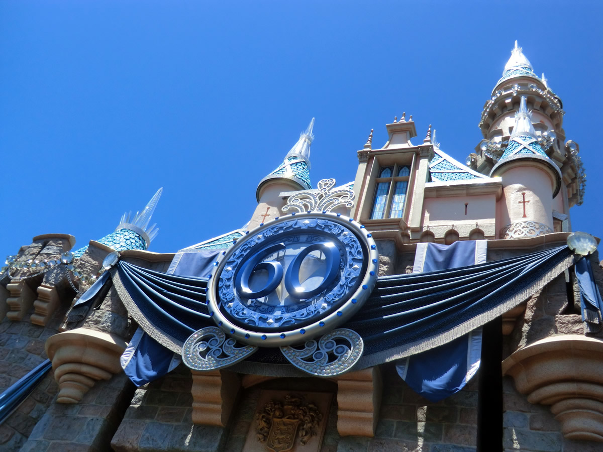 Disneyland Resort Update for August 4 - 9, 2015