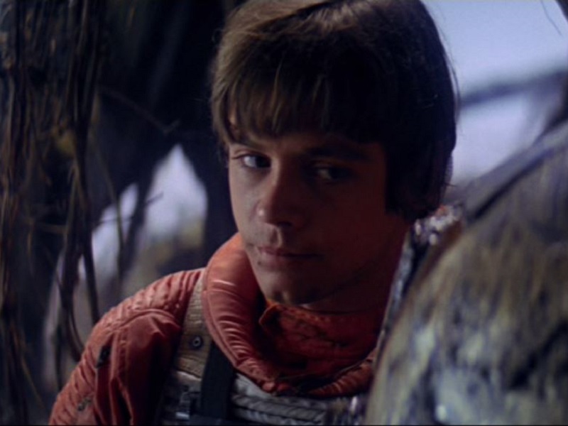 Throwback Thursday: The Crafty Humor of The Empire Strikes Back (and a Galaxy's Edge Update)