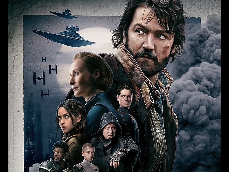 10 Questions Before the Premiere of Star Wars: Andor