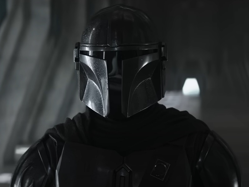 Questions Before the Premiere of The Mandalorian Season 3