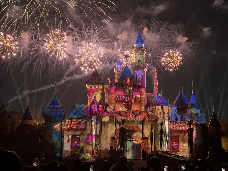 Disneyland Resort Update for May 15, 2023