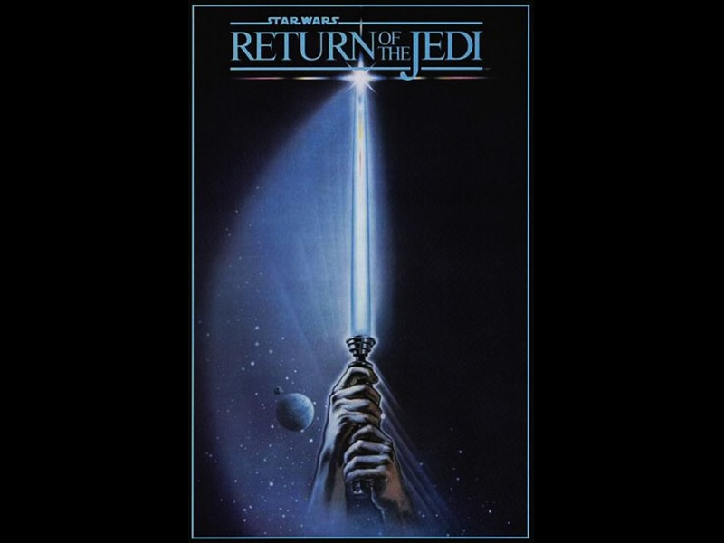 The Themes in Star Wars: Return of the Jedi