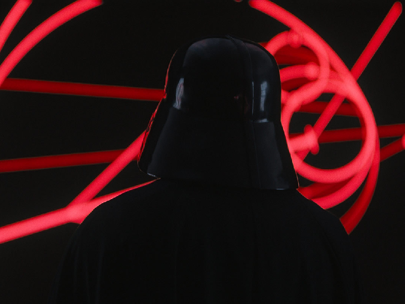 Should Disney and Lucasfilm Consider a Darth Vader Movie?